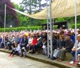 16. Biesdorfer Blütenfest; Foto: Heidi Wagner