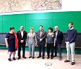 Knesset-Besuch im Bundestag; Foto: Axel Hildebrandt