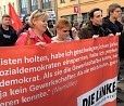 Solidarität-statt-rechter-Hetze_Demo; Foto: privat