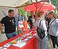 Alt- Marzahner Erntefest; Foto: privat