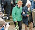 Horst Selbiger; Foto: Stiftung Denkmal für die ermordeten Juden