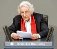 Anita Lasker-Wallfisch; Foto: Achim Melde