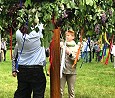 Biesdorfer Blütenfest; Foto: privat