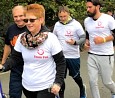 10. Stundenlauf in Marzahn-Hellersdorf; Foto: privat