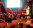 ZWST-Symposium; Foto: privat