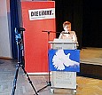 LINKE-Hauptversammlung Marzahn-Hellersdorf; Foto: Axel Hildebrandt