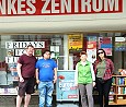 Linkes Zentrum in Essen; Foto: privat