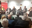 Veranstaltung 'Aufbruch 1989'; Foto: Axel Hildebrandt