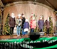 Adventssingen in Marzahn; Foto: privat