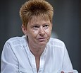 SPIEGEL-Interview; Foto: Guido Kirchner / dpa