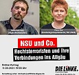 Veranstaltung: DIE LINKE im Allgäu