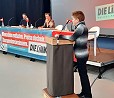 Hauptversammlung Marzahn-Hellersdorf; Foto: Axel Hildebrandt