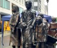 Kindertransporte; Foto: Axel Hildebrandt