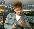 Bei tv-berlin; Foto: tv-berlin