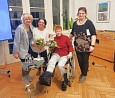 Im Frauenzentrum Cottbus; Foto: privat