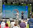 Biesdorfer Blütenfest; Foto: Daniel