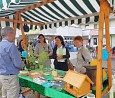 Eröffnung des Stadtteilzentrums 'Hellersdorfer Terrassen'; Foto: privat