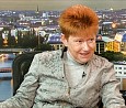 Bei tv-berlin; Foto: tv-berlin