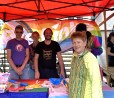 Marzahn- Pride; Foto: Feliks