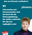 Petition für Phoenix