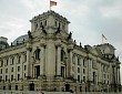 Bundestag; Foto: Axel Hildebrandt