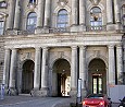 Hochschule für Musik 'Hanns Eisler'; Foto: Elke Brosow