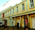 Erfurt Kaisersaal; Foto: Elke Brosow