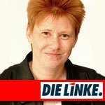 Petra Pau, Die Linke