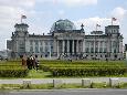 Bundestag-Rechstag; Foto: Axel Hildebrandt