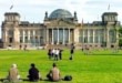 Bundestag; Foto: Axel Hildebrandt