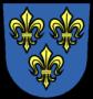 Wappen von Wiesbaden