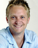 Jan Korte
