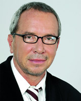 Wolfgang Neskovic