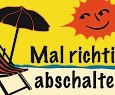 Campact: Mal richtig abschalten