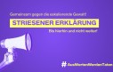 Striesener Erklärung