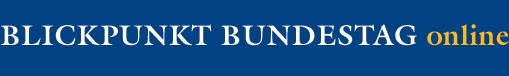 Blickpunkt Bundestag