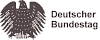 Webseiten des Deutschen Bundestages