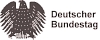 Webseiten des Deutschen Bundestages