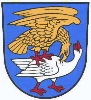 Wappen von Kremmen