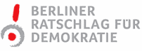 Berliner Ratschlag für Demokratie