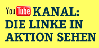 Die Linksfraktion bei YouTube