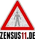 Zensus 11 stoppen