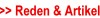 Reden und Artikel